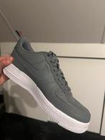 Nike air force 1 lv8 smoke grey reflective (exclusief), Kleding | Heren, Schoenen, Ophalen of Verzenden, Nieuw, Overige kleuren