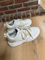Buffalo RSE V2 Witte Sneakers - Goede Staat, Ophalen of Verzenden, Zo goed als nieuw, Wit, Sneakers of Gympen