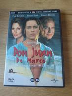 Don Juan De Marco (Johnny Depp), Cd's en Dvd's, Alle leeftijden, Ophalen of Verzenden, Zo goed als nieuw, Drama