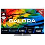Salora 4K Ultra HD TV 43inch |  (835014)