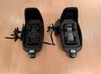 2x Maxi Cosi FamilyFix One i-Size + Spiegel, Kinderen en Baby's, Autostoeltjes, Zo goed als nieuw, Isofix, Maxi-Cosi, Zijbescherming