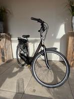 elektrische fiets gazelle, Fietsen en Brommers, Ophalen of Verzenden, Zo goed als nieuw, 50 km per accu of meer, 55 tot 59 cm