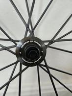 Lightweight MEILENSTEIN EVO SCHWARZ ED Disc CeramicSpeed, Ophalen of Verzenden, Nieuw, Racefiets, Wiel