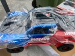 Arrma mojave 4s nieuw in doos, Elektro, Nieuw, Ophalen of Verzenden, Onderdeel