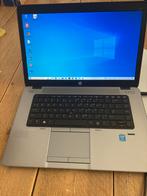 Nog hele goeie HP laptop, Computers en Software, Ophalen of Verzenden, Zo goed als nieuw, 15 inch