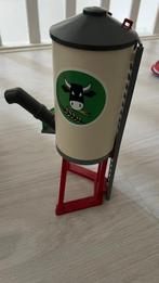 Playmobil SILO, Ophalen, Zo goed als nieuw, Los playmobil