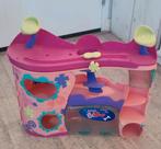 Little Littlest Pet Shop Petshop LPS speelhuis, Ophalen of Verzenden, Zo goed als nieuw