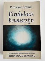 Boek: Eindeloos bewustzijn, Boeken, Spiritualiteit algemeen, Overige typen, Nieuw, Ophalen of Verzenden