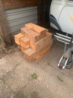 Douglas Balken 20x20 Reststukken, Doe-het-zelf en Verbouw, Hout en Planken, Ophalen, Gebruikt, 50 mm of meer, Balk