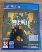 Call of duty Black Ops 3, Ophalen of Verzenden, Shooter, Zo goed als nieuw, Vanaf 18 jaar