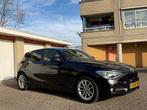 BMW 1-serie 114i EDE Executive, Auto's, BMW, 1-Serie, 65 €/maand, Achterwielaandrijving, Gebruikt