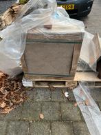 Keramische terrastegels, Tuin en Terras, Tegels en Klinkers, Ophalen, Nieuw, Keramiek, Terrastegels