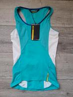 Nieuw Fietsshirt Singlet Mavic Cosmic Pro Dames maat L, Nieuw, Ophalen of Verzenden, L, Dames