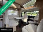 Hymer T 698 CL Queensbed EP-Levelsysteem Luifel Fietsenrek C, 7 tot 8 meter, Bedrijf, Tot en met 3, Hymer