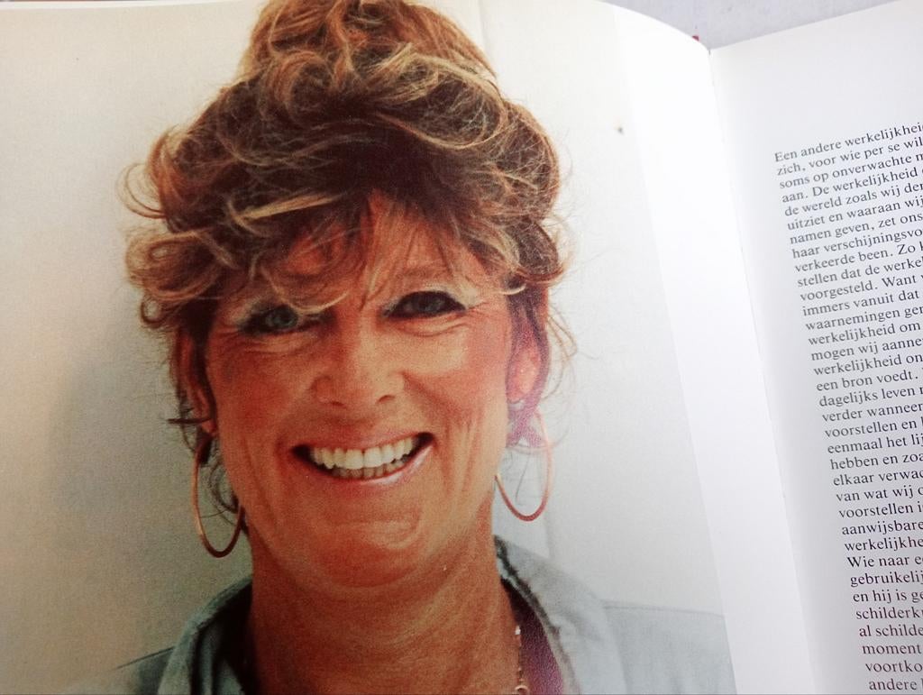 Astrid Engels - Monografie, Ophalen of Verzenden, Gelezen