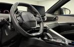 Peugeot 3008 1.6 PureTech GT Line*181PK*Black-Pack*NieuwMode, Auto's, Gebruikt, 4 cilinders, Wit, Bedrijf