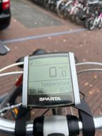 Display voor Batavus Sparta koga fiets, Ophalen of Verzenden, Zo goed als nieuw, Racefiets, Frame