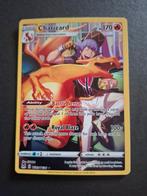 Charizard - TG30/TG30 - Pokémon kaart, Ophalen of Verzenden, Zo goed als nieuw, Losse kaart