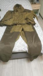 te koop, 2 Russische pakken en 1 Zweeds pak, Verzamelen, Ophalen of Verzenden, Landmacht, Overige gebieden