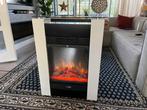 Dimplex Gisella - elektrische sfeerhaard LED - el fuego, Ophalen, Zo goed als nieuw, Vrijstaande haard, Elektrische haard