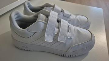 Adidas gymschoenen maat 38 als nieuw! beschikbaar voor biedingen