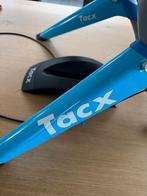 Tacx Satori Fietstrainer, Ophalen, Gebruikt, Overige materialen, Benen