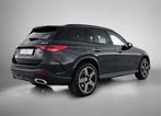 Mercedes-Benz GLC 300e 4MATIC Sport Edition | Trekhaak | Nig, Auto's, Mercedes-Benz, Automaat, Zwart, 4 cilinders, 2255 kg