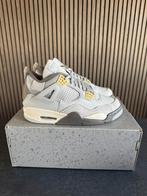 Nike Air Jordan 4 Photon Dust Maat 37.5, --, Nike, Nieuw, Ophalen of Verzenden