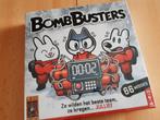 Coöperatief Bordspel Bomb Busters (999 Games), Een of twee spelers, Ophalen of Verzenden, Nieuw, 999  Games