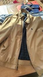 ralph lauren jas maat s in nieuw staat!, Ophalen of Verzenden, Zo goed als nieuw, Beige