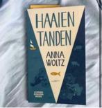 Boekenweekgeschenk Haaientanden, Boeken, Boekenweekgeschenken, Ophalen, Nieuw