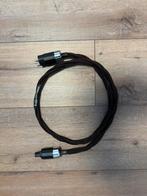 Yeti Ultra High-current 1,5m., Ophalen, Yeti acoustics, Zo goed als nieuw, @