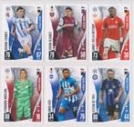 Topps krt Champions League 2023-2024 EXTRA, CL2023-2024, Verzenden, Zo goed als nieuw, Buitenlandse clubs, Poster, Plaatje of Sticker