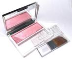 Clinique blushing blush powder blush 114 iced Lotus, Verzenden, Nieuw, Roze, Wangen