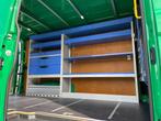 Bedrijfswageninrichting Sprinter, Crafter, Ducato, Transit, Ophalen of Verzenden, Bulters Bedrijfswageninrichtingen bv, Info@bulters.nl