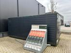 Gebruikte Container te Koop, Zakelijke goederen, Machines en Bouw | Keten en Containers, Ophalen of Verzenden
