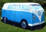 4 pers tent in de vorm en maat van een Volkswagen camper t1, Ophalen, Zo goed als nieuw