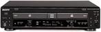 Sony CD Recorder RCD-W100 B, Ophalen, Zo goed als nieuw, Sony