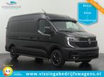 Renault Master L2H2 170 pk Extra luxe B-Edition (zwart), Auto's, Bestelauto's, 1998 cc, Stof, 4 cilinders, Met garantie (alle)