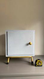Kast nachtkastje side table, Ophalen, Gebruikt
