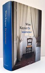 Kayzer, Wim - De waarnemer (2004), Boeken, Ophalen of Verzenden, Nieuw