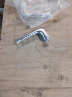 Diverse hang en sluitwerk, nieuw en gebruikt., Ophalen, Nieuw, Overige materialen, Overige typen