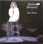2 LP's van Barbra Streisand, Cd's en Dvd's, Vinyl | Pop, Ophalen of Verzenden, 1960 tot 1980, Gebruikt, 12 inch
