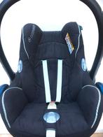 Maxi-Cosi Autostoeltje - Nette Staat, Autogordel, Zo goed als nieuw, Maxi-Cosi, Zijbescherming