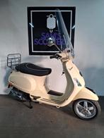 Vespa LX 4703km 2011, Fietsen en Brommers, Scooters | Vespa, Ophalen, Gebruikt, Benzine, 50 cc