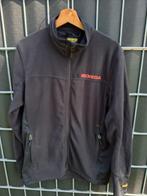 Honda Blaklader Fleece Vest - Zwart maat M, Honda, Maat 48/50 (M), Zwart, Ophalen of Verzenden