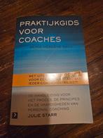 Julie Starr - Praktijkgids voor coaches, Sociale wetenschap, Ophalen of Verzenden, Zo goed als nieuw, Julie Starr