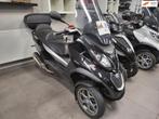 Piaggio MP3 500 ABS BUSINESS 2017 RIJKLAAR / GARANTIE / J.CO, Motoren, Bedrijf, Overig