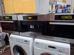 miele combimagnetron 2x en miele koffiezetapparaat, Ophalen of Verzenden, Zo goed als nieuw, Overige merken
