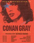 Conan Gray 2 november AFAS live, Tickets en Kaartjes, Concerten | Pop, November, Twee personen